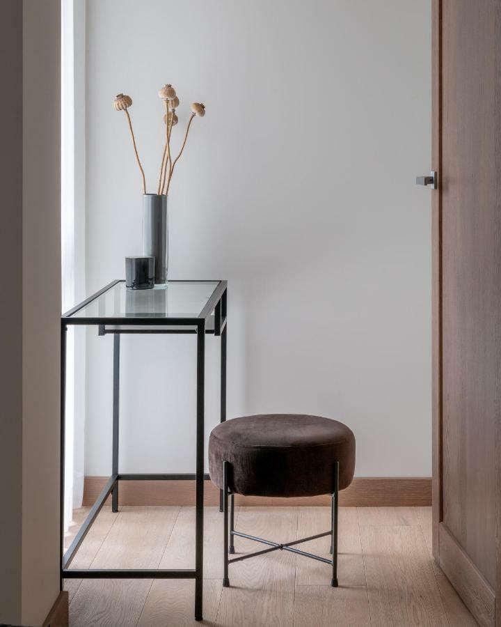 Modern Boutique Apartment In The City Center Druskininkai Eksteriør billede